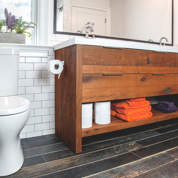Home Projects