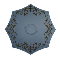 Melissa - Outdoor Umbrellas