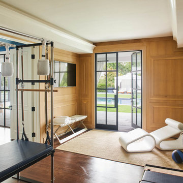 Home Gym