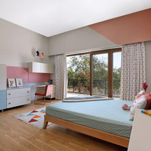 Kids Bedroom