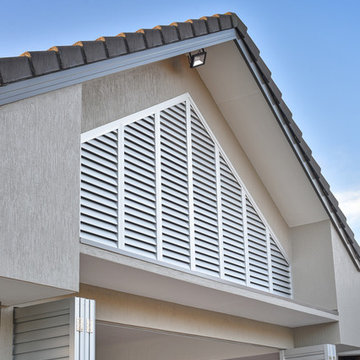 Yatala Outdoor Entertainment Area