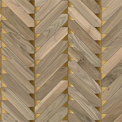 Паркет FOGLIE D ORO, Коллекция MATITA - Flooring