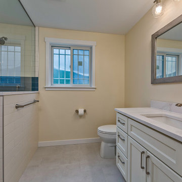Full Home Remodel