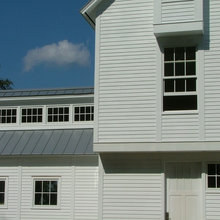 pierce garage