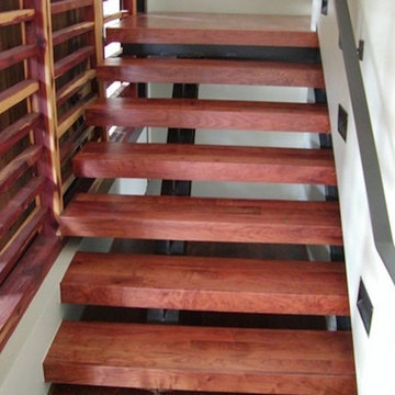 Our Work