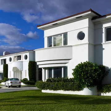 Marshman Residence