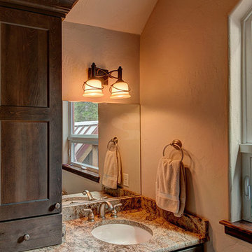 Kenosha Trout Club Lake Cabin
