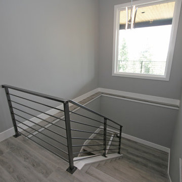 Bellessa Ln Contemporary Rancher