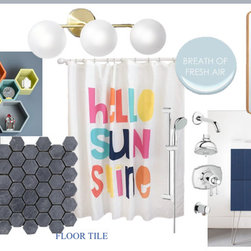 Mood Boards - Products