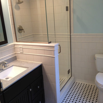Glass Enclosures