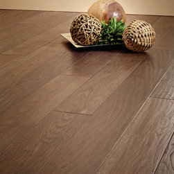 Vintage Flooring - Engineered Wood Flooring