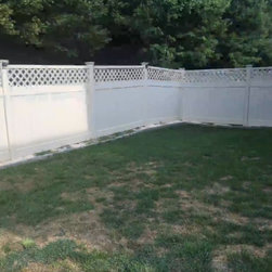 Landscaping - Products