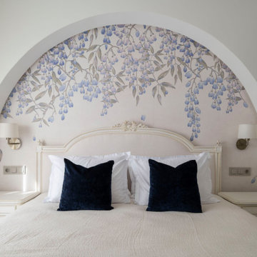 Puerto Banús Apartment