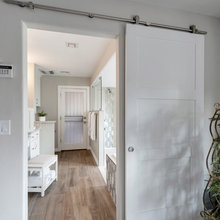 Doors/ Woodwork
