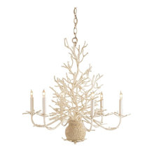Mudroom Chandeliers