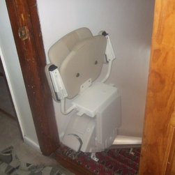 Stairway Lift - Products