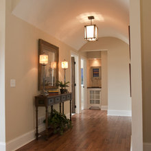 Hall ideas