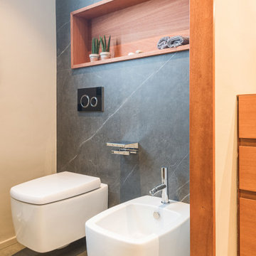 VIVIENDA UNIFAMILIAR VILAFORTUNY