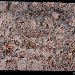 Granite Slabs - Products