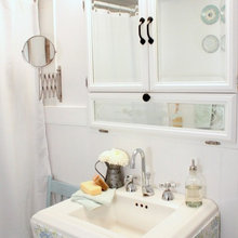 medicne cabinets