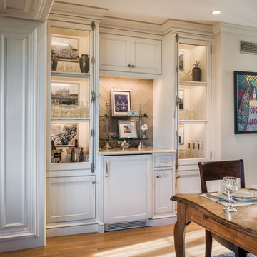 Kitchen Renovation in Philadelphia