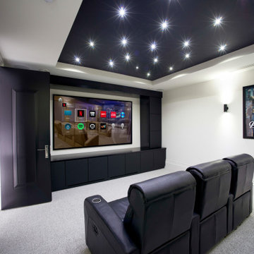 Home Theatre