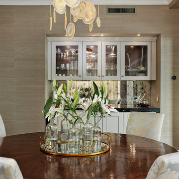 Re-design in Lincoln Park