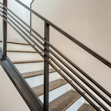 Stairways