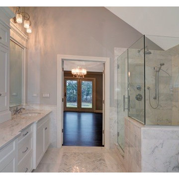 Oak Brook Home Full Remodel