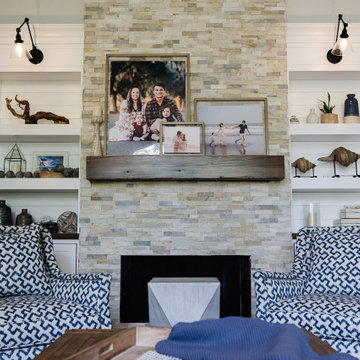 Oceanside Great Room