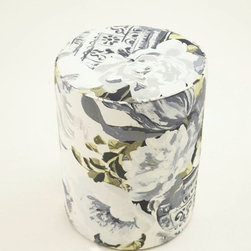 Ottomans and Footstools - Products