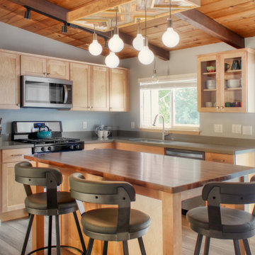 Vacation Rental Arcata