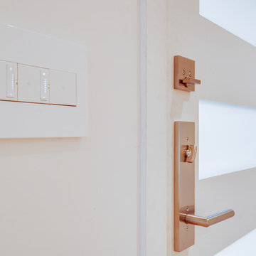 Modern Home Construction and Design