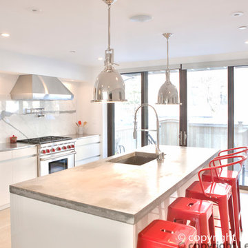 South End Contemporary
