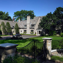 Tudor