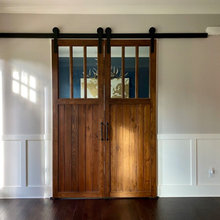 barndoors