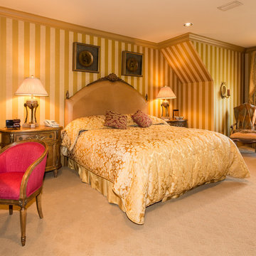 WHIPPOORWILL ESTATE