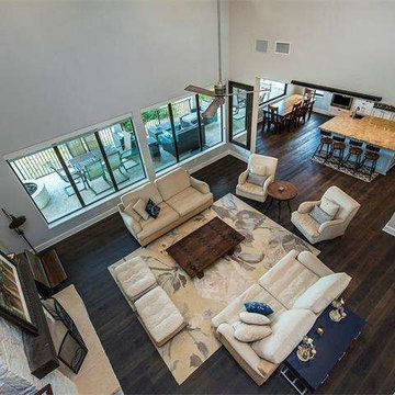 Briarcliff Residence