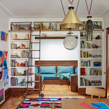 Reading Room