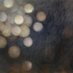 Circle Study 1 - Artwork
