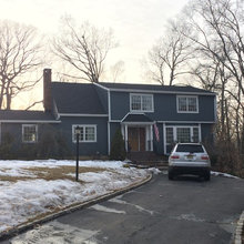Exterior Ideas