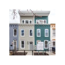 House Remodeling - 9th St NE - Products