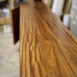 Harmonson Credenza - Desks And Hutches