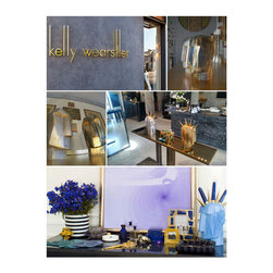 Kelly Wearstler Store - Bookends