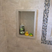 NYC Bathroom Ideas