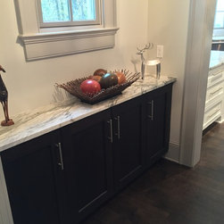 Eads New Construction - Products