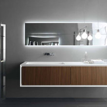 bathroom vanities