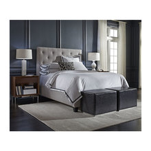 msdter bedroom