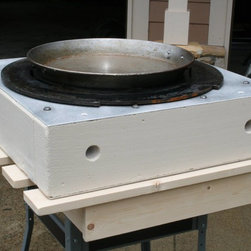 Quad Cooker - Products