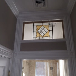 Cranford Guest Bathroom Remodel / Millwork - Molding And Millwork